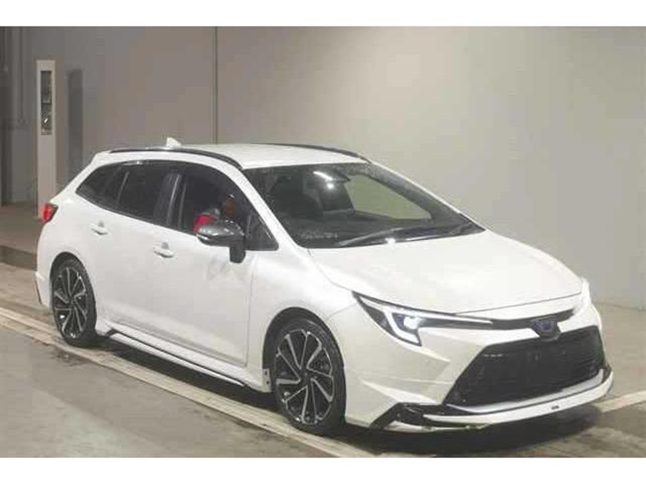 2023 Toyota Corolla, photo 1 of 1