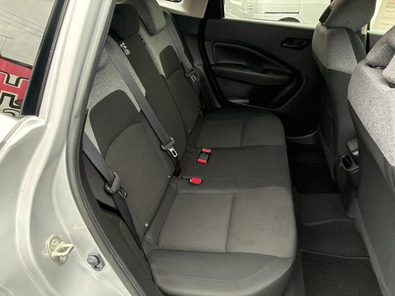 2021 Nissan Note, photo 3 of 3
