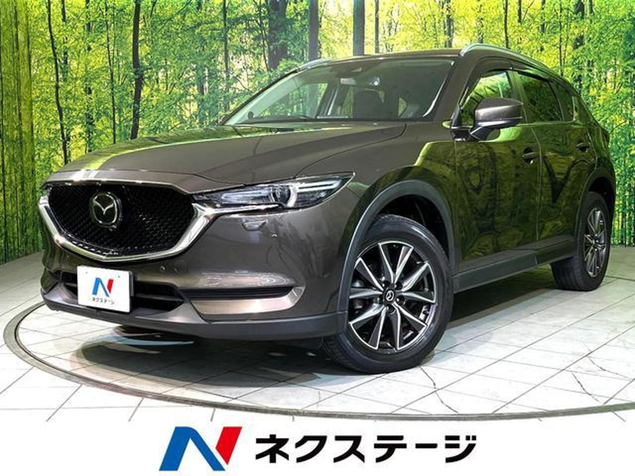 2019 Mazda Cx5 Standard for sale in Kenya