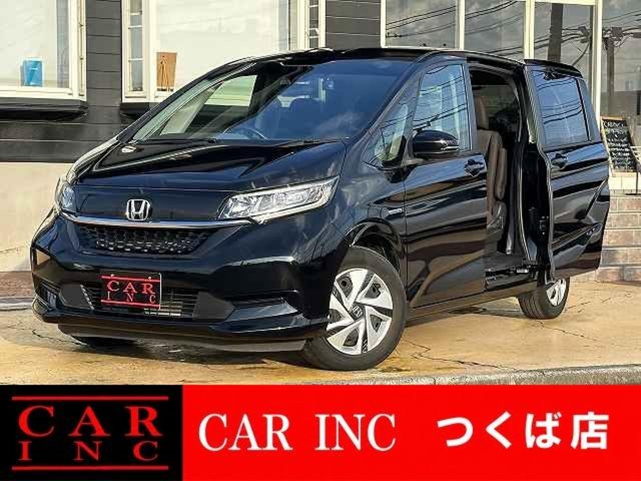 2020 Honda Freed, photo 1 of 1