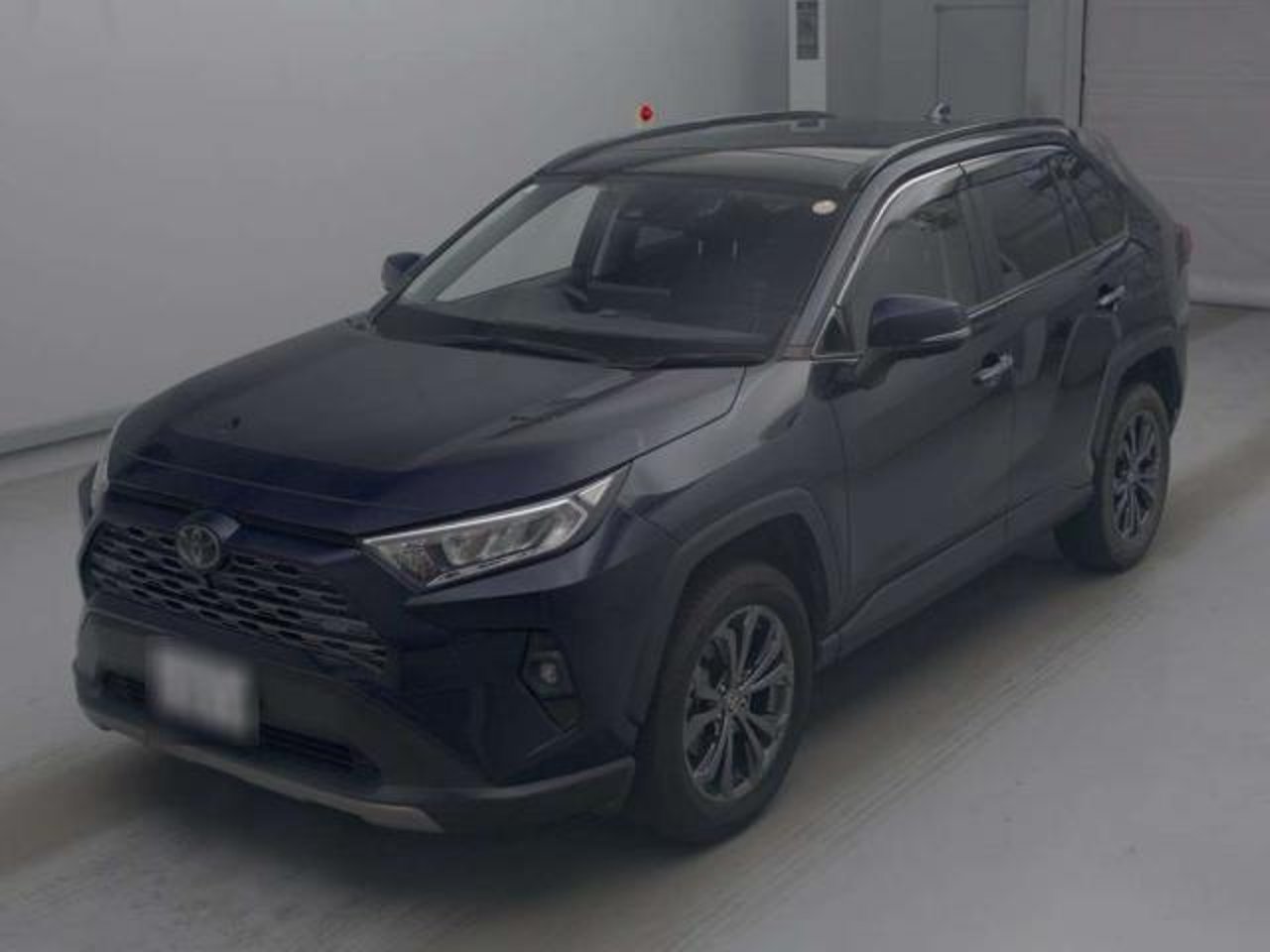 2022 Toyota Rav4, photo 1 of 1