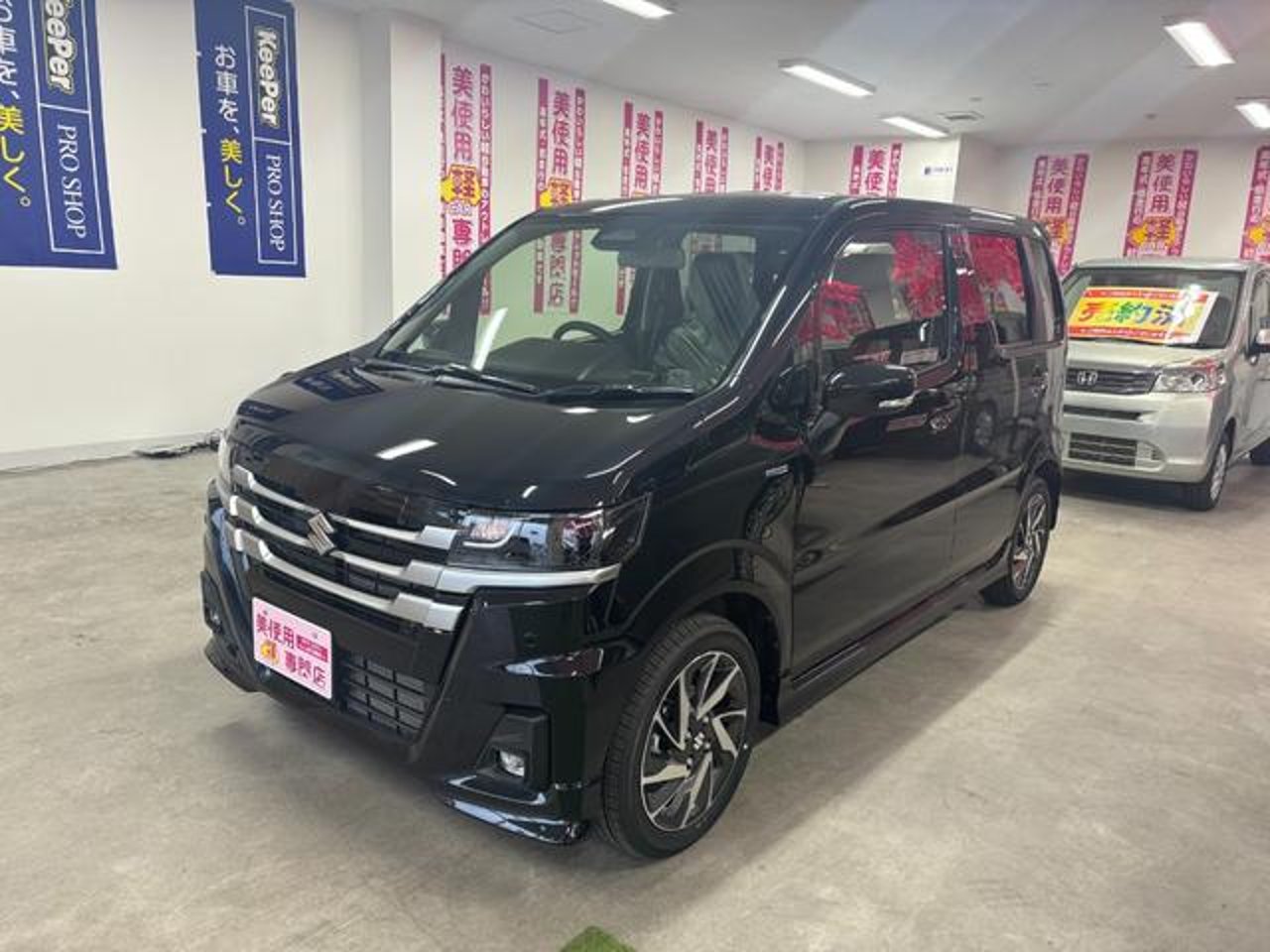 2026 Suzuki Wagon R, photo 1 of 1