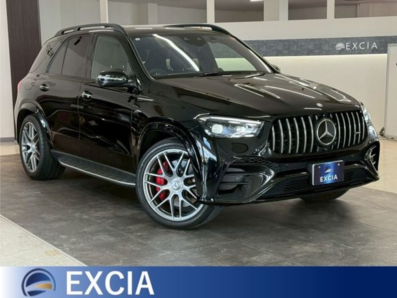 2023 Mercedes-Benz Gle, photo 1 of 1