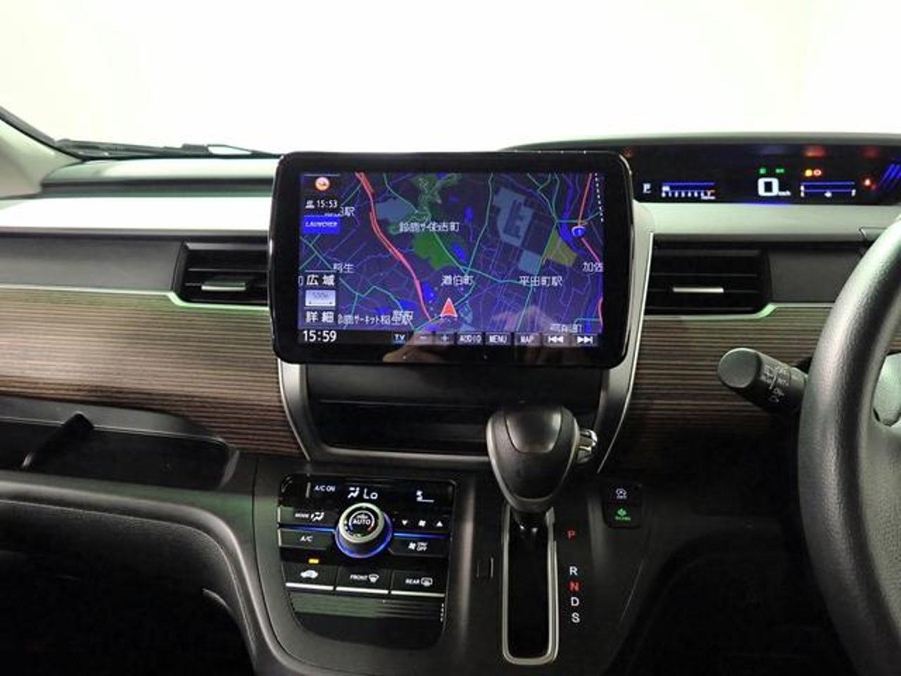 2021 Honda Freed, photo 1 of 1