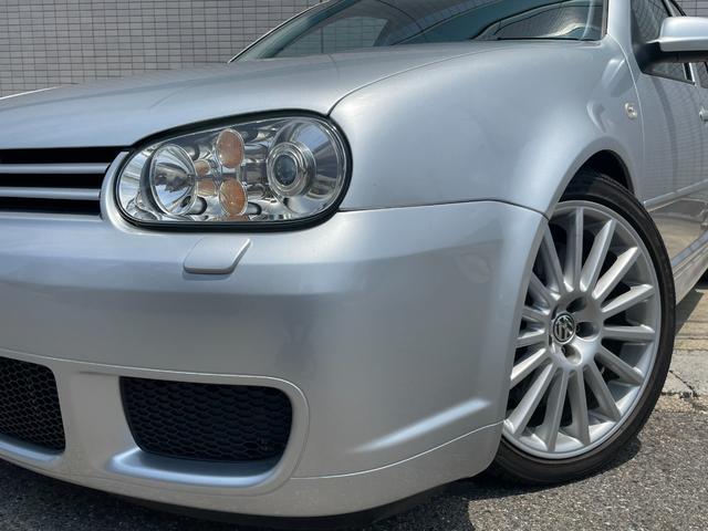2003/7 VOLKSWAGEN GOLF R32 62056 | SBT Japan | Stock Id:DAW2855