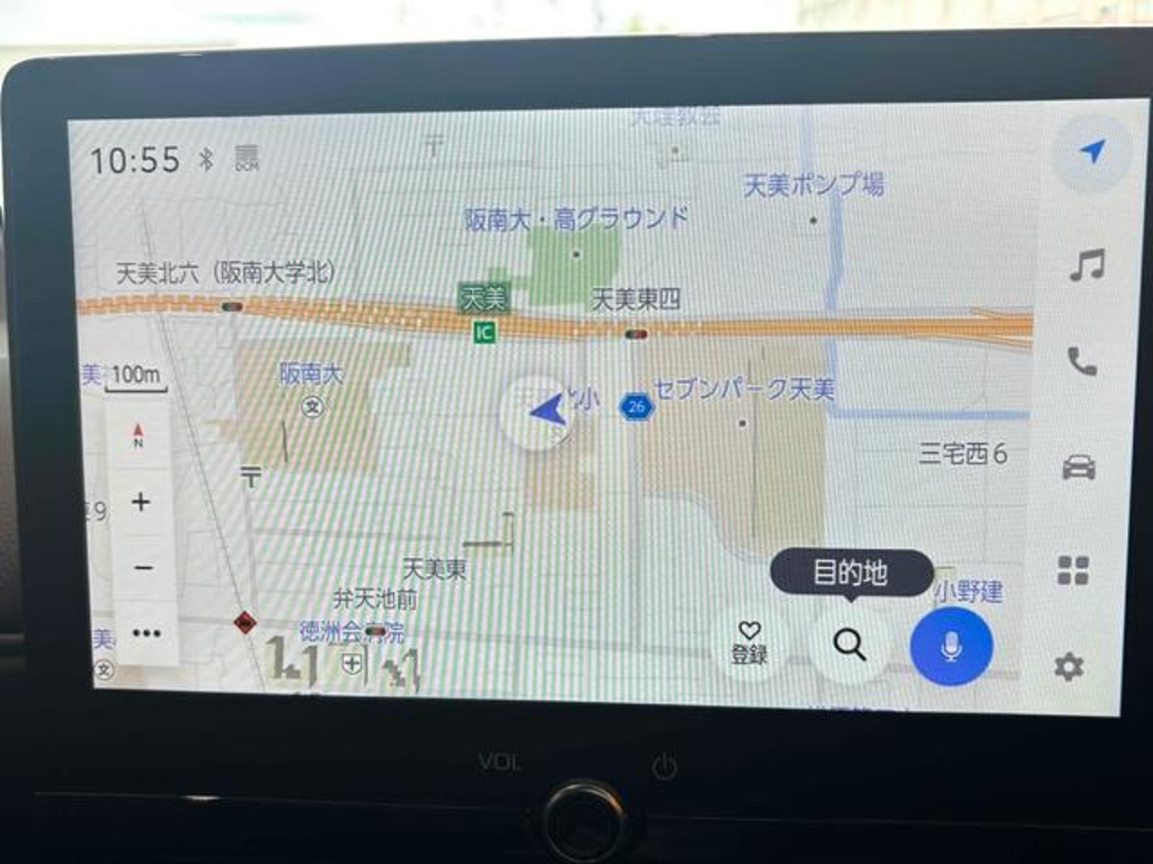 2026 Toyota Yaris, photo 1 of 1