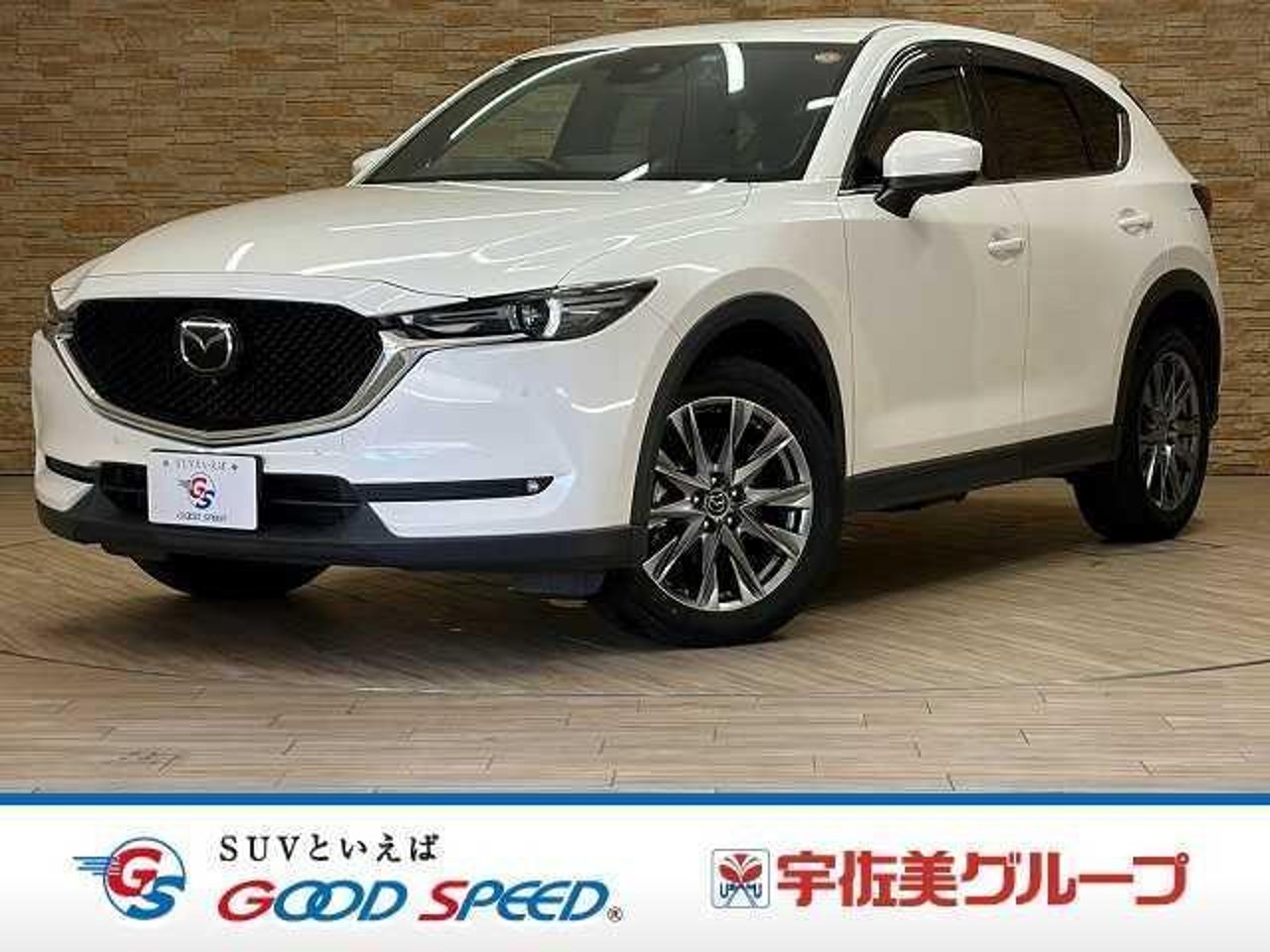 2021 Mazda Cx5 XD Exclu ive Mode for sale in Kenya
