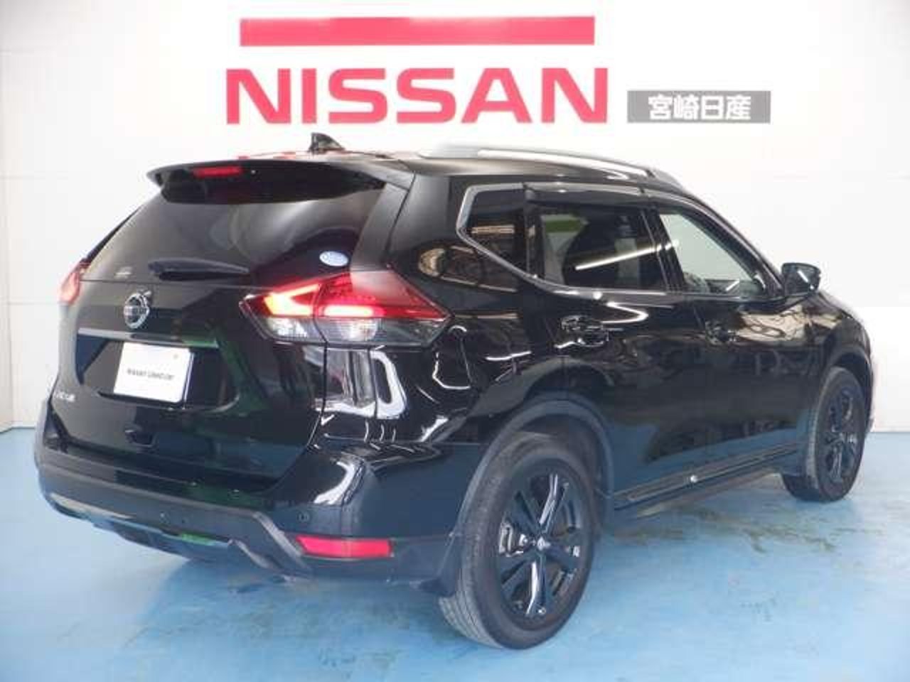 2021 Nissan Xtrail Standard for sale in Kenya