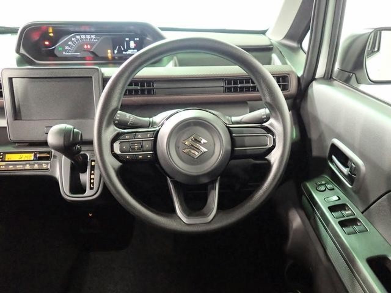 2026 Suzuki Wagon R, photo 4 of 4