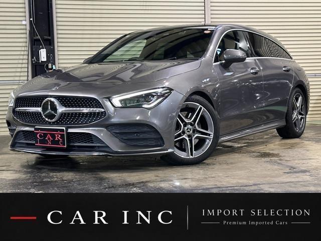 MERCEDES CLA CLASS SHOOTINGBRAKE Used Cars – Affordable, High