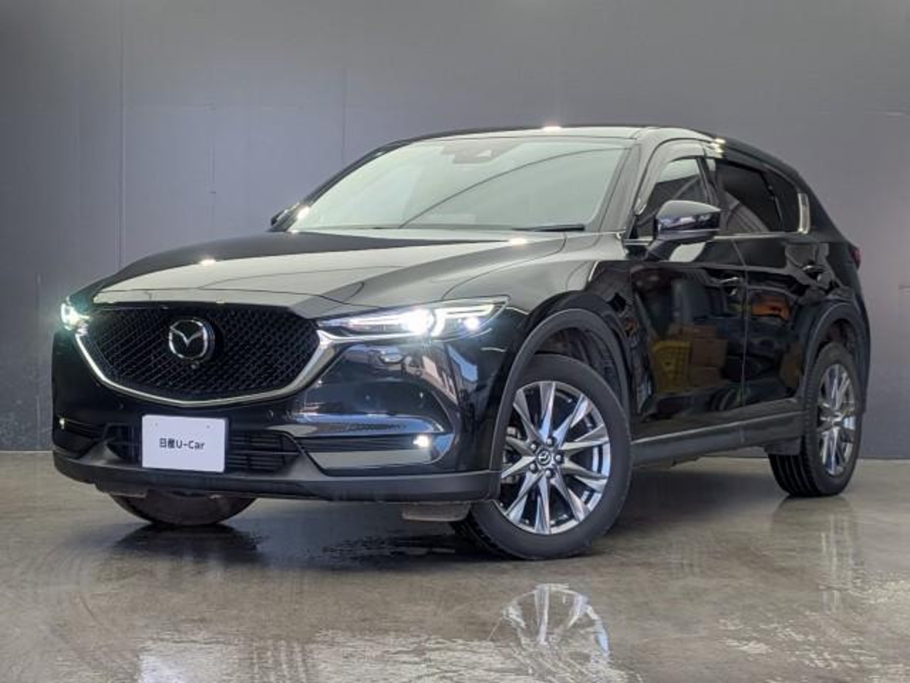 2020 Mazda Cx5 Standard for sale in Kenya