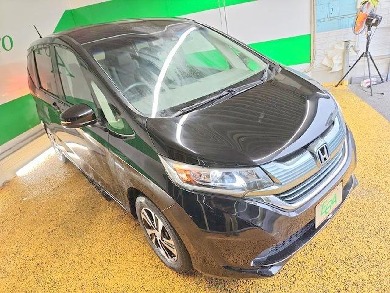 2019 Honda Freed, photo 1 of 1