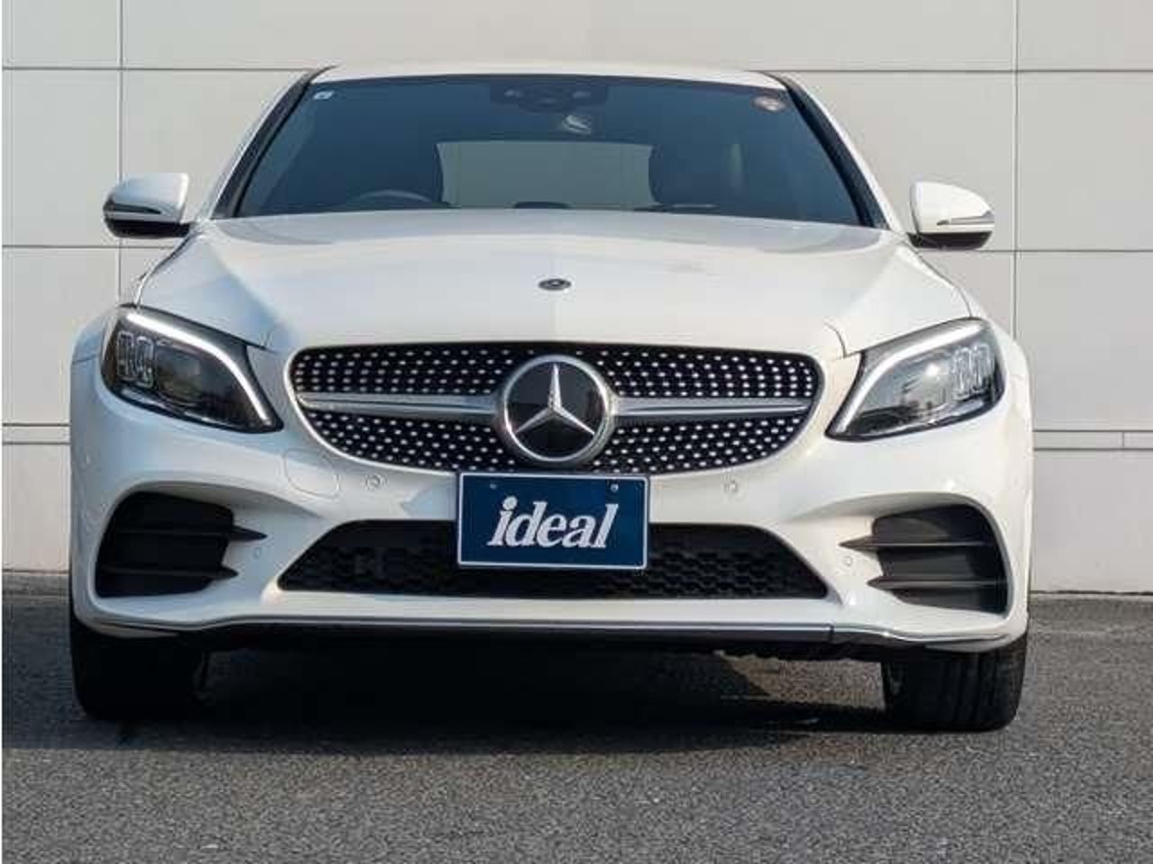2019 Mercedes-Benz Cl, photo 1 of 1