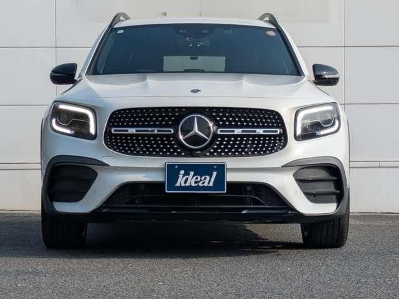 2021 Mercedes-Benz Glb, photo 1 of 1
