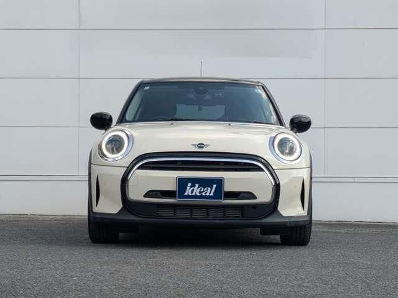 2022 BMW Mini, photo 1 of 1