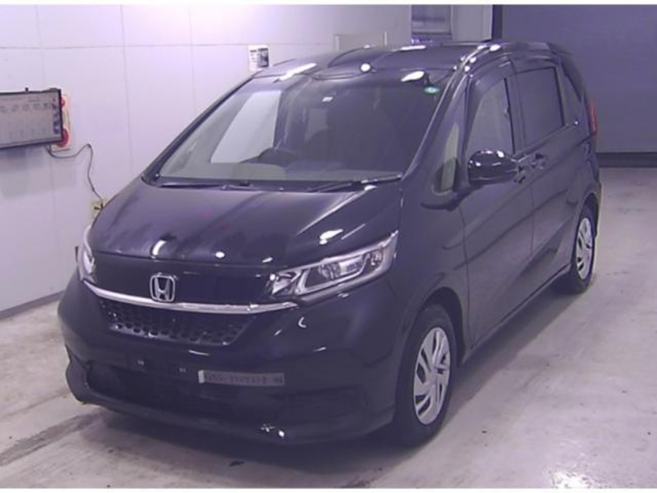 2022 Honda Freed, photo 1 of 1