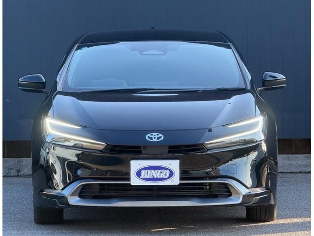 2023 Toyota Prius Z for sale in Kenya