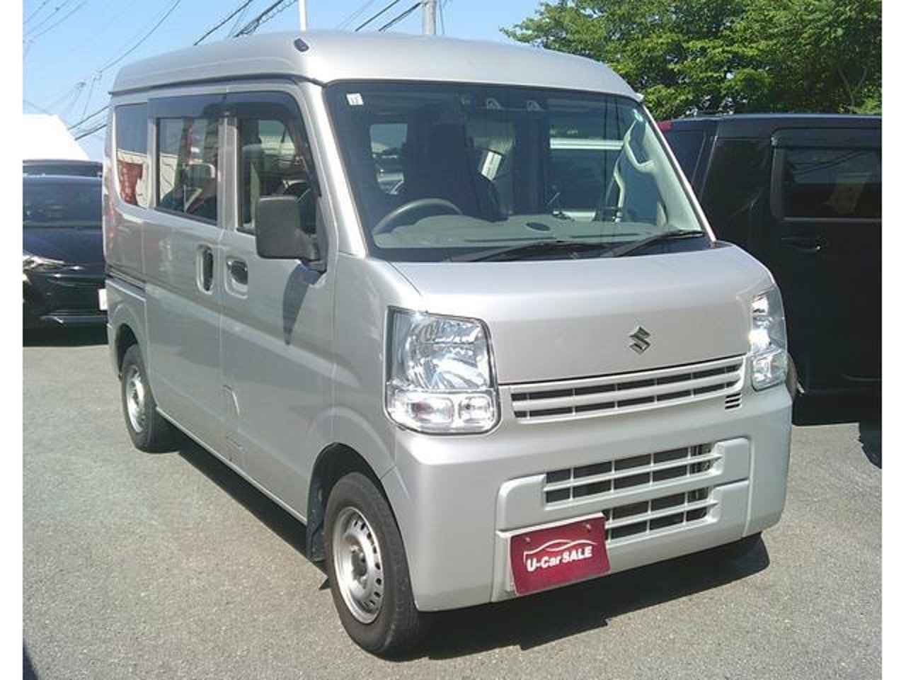 2020 Suzuki Every, photo 1 of 1