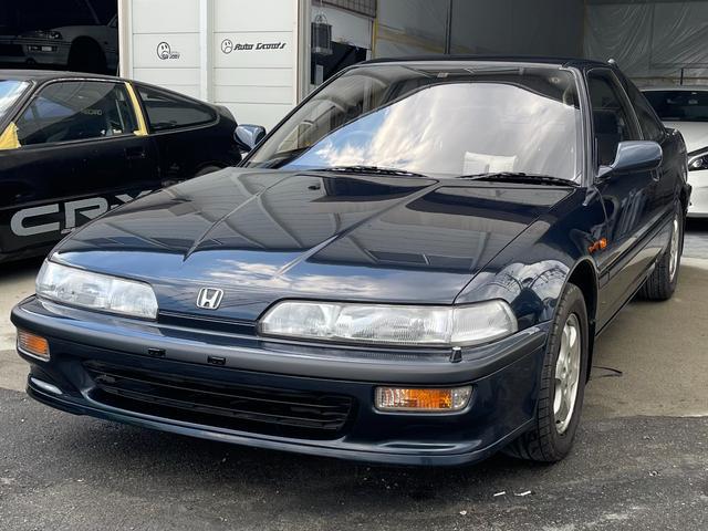 HONDA INTEGRA (Page 5) Used Cars – Affordable, High-Quality