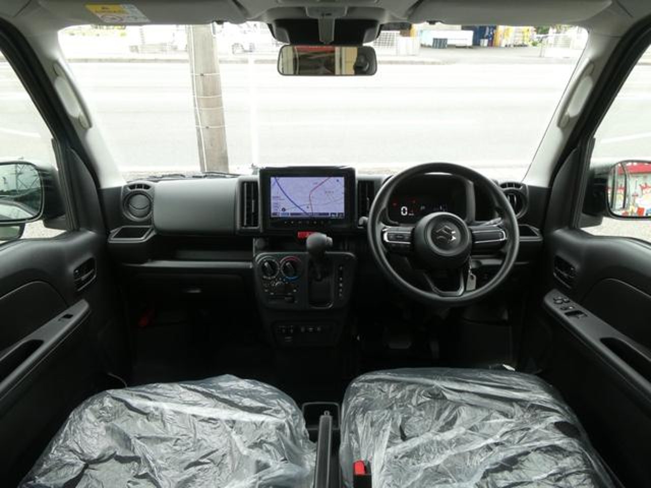 2026 Suzuki Every, photo 1 of 1