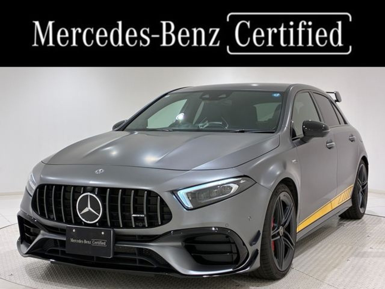 2019 Mercedes-Benz A, photo 1 of 1