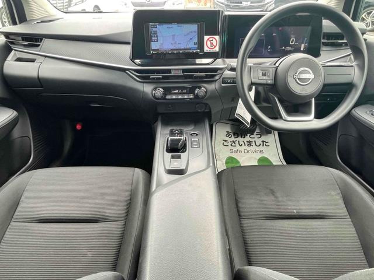 2021 Nissan Note S for sale in Kenya