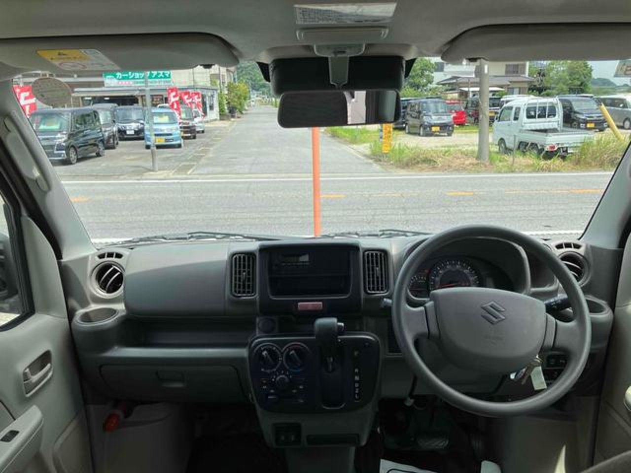 2022 Suzuki Every, photo 1 of 1