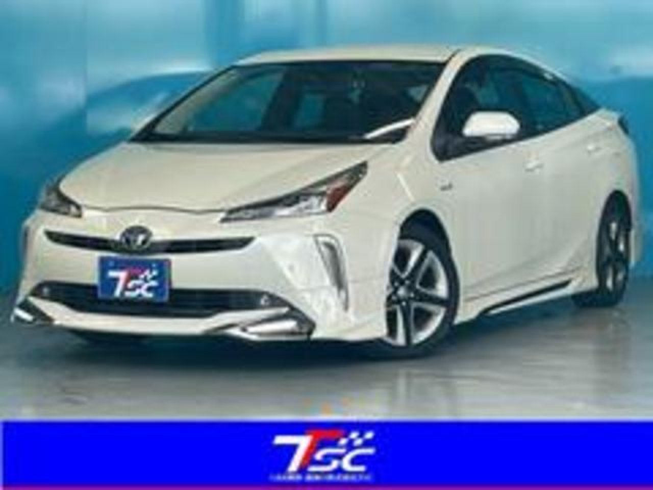 2019 Toyota Prius Standard for sale in Kenya