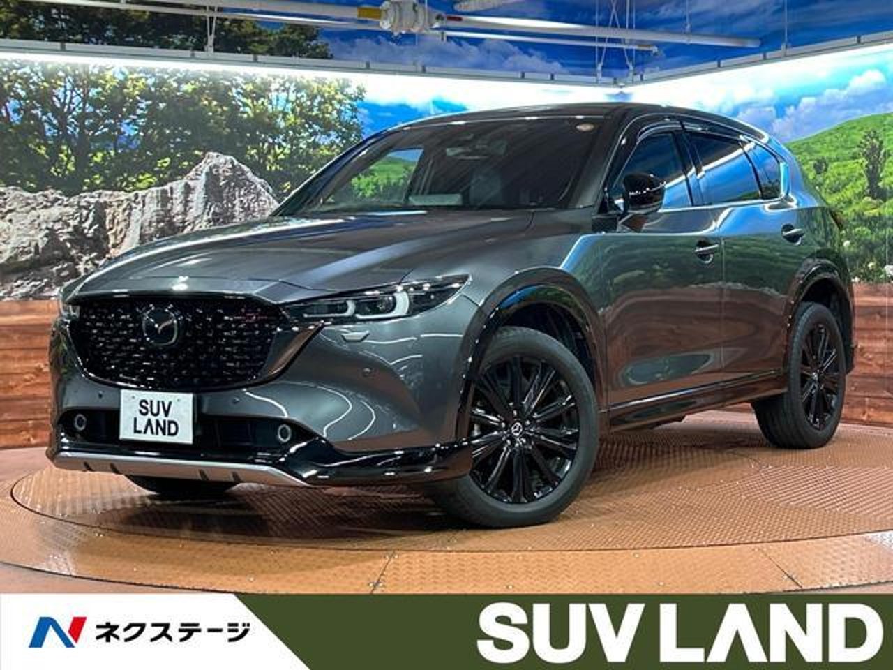 2022 Mazda Cx5 Standard for sale in Kenya