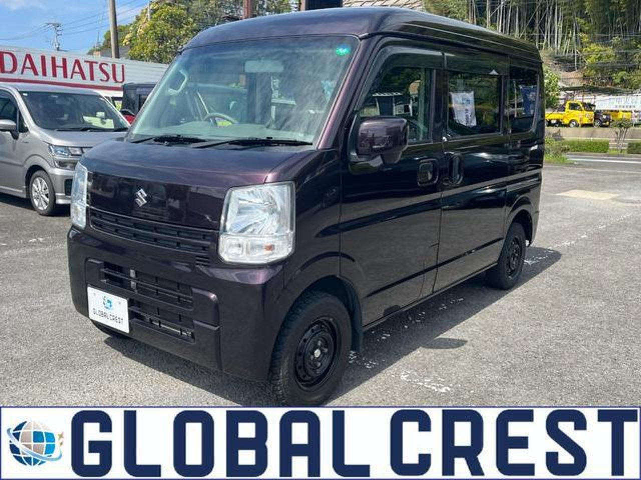 2020 Suzuki Every, photo 1 of 1
