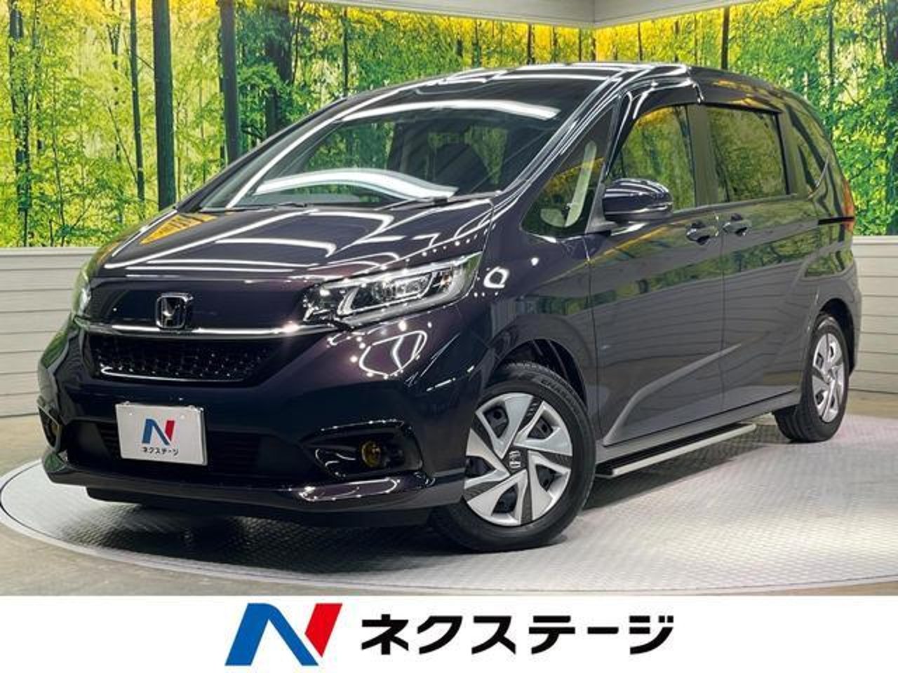 2023 Honda Freed, photo 1 of 1
