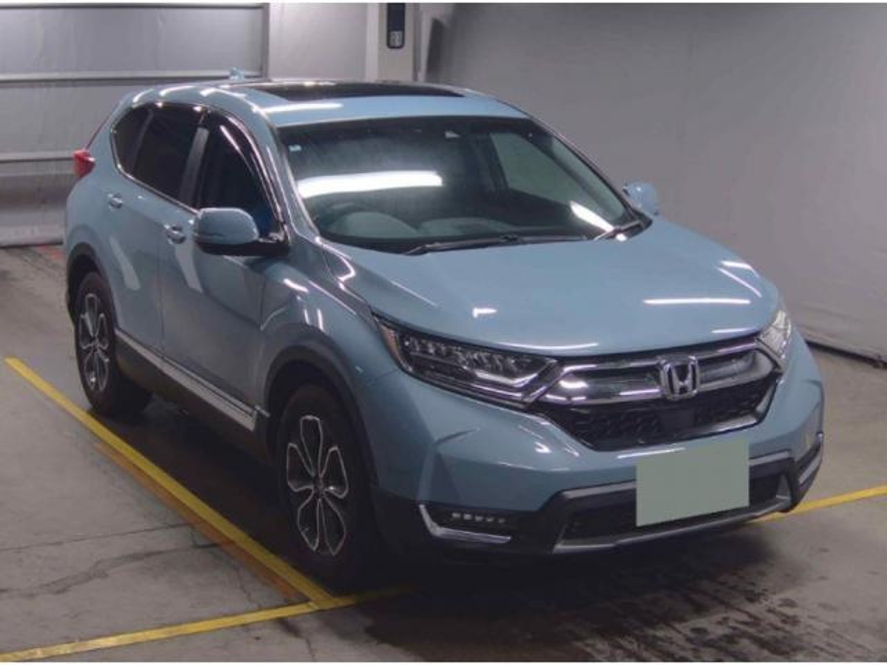 2022 Honda Crv, photo 1 of 1