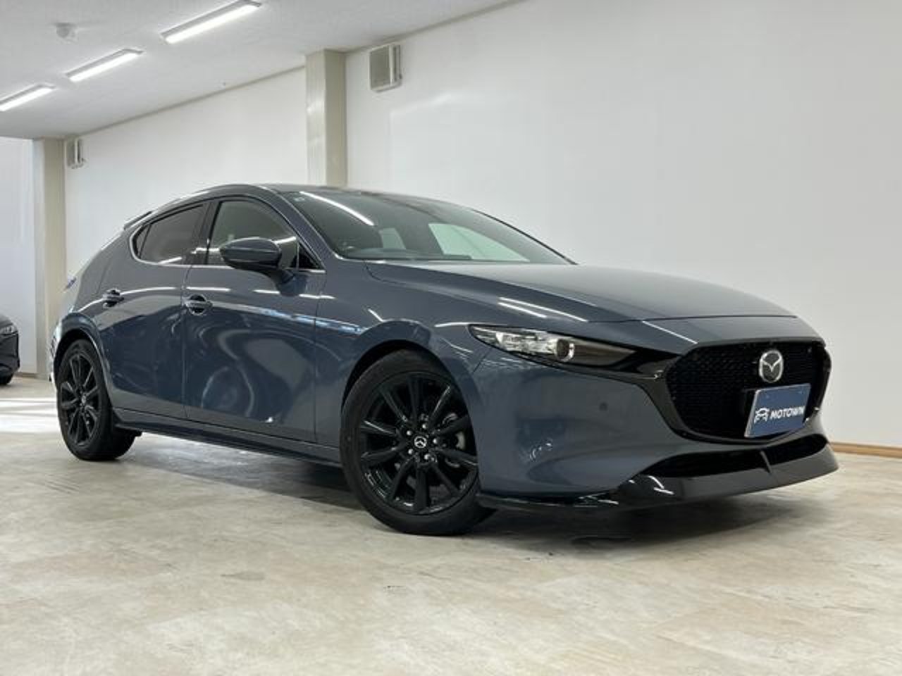 2026 Mazda Mazda3 FASTBACK 15C for sale in Kenya