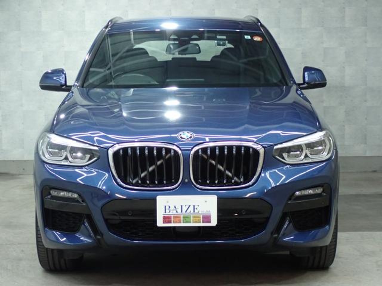 2021 BMW X3, photo 1 of 1