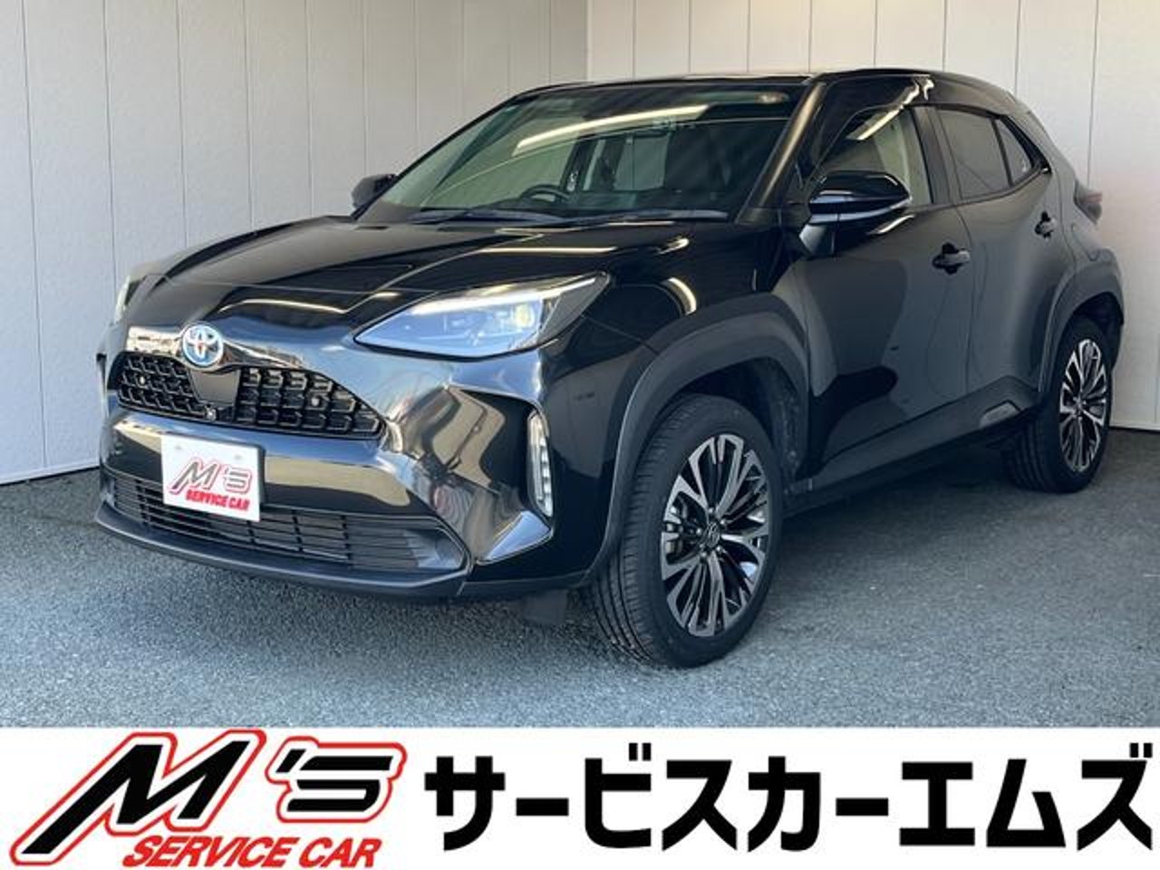 2020 Toyota Yaris CROSS for sale in Kenya