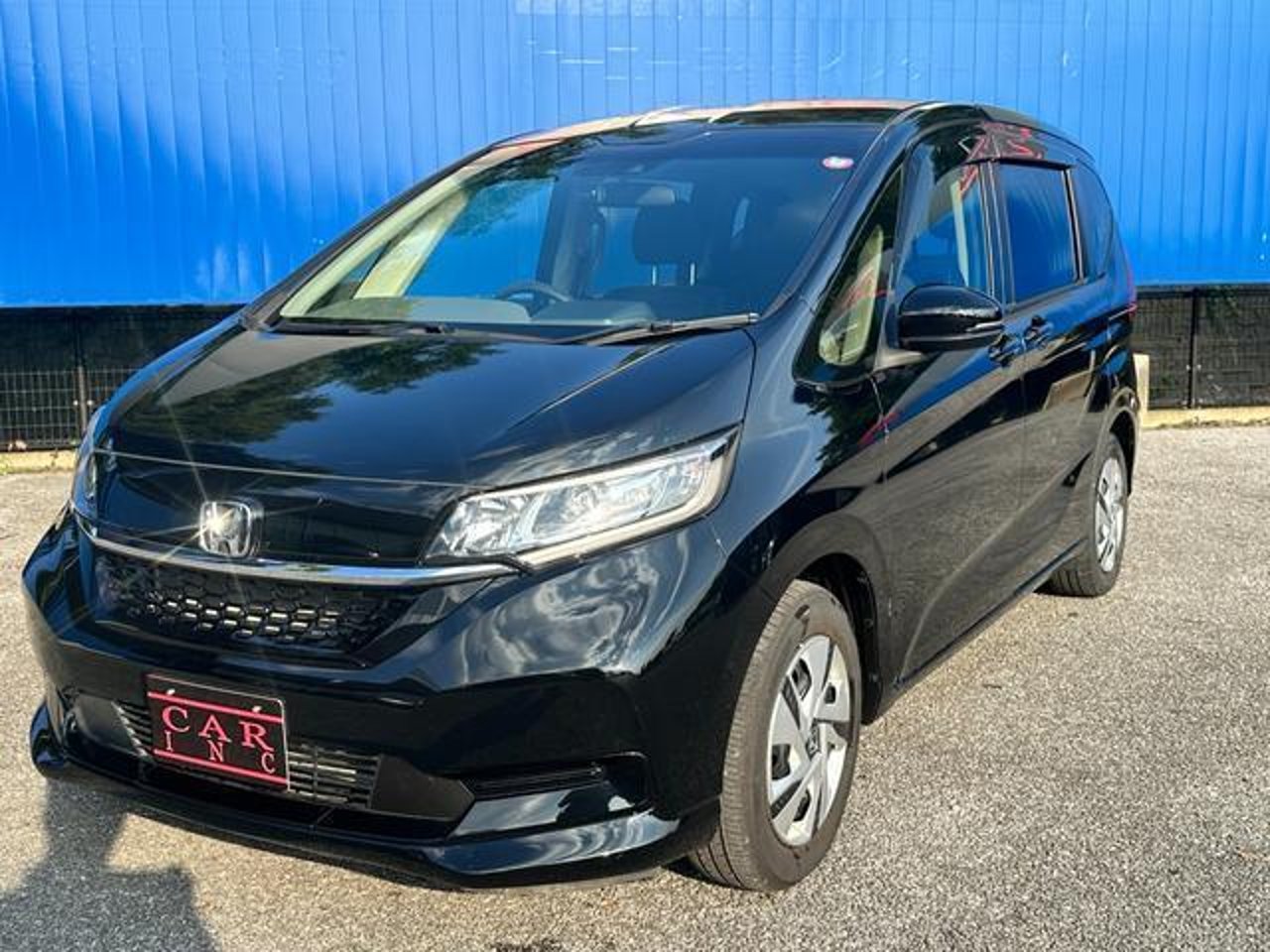2023 Honda Freed, photo 1 of 1