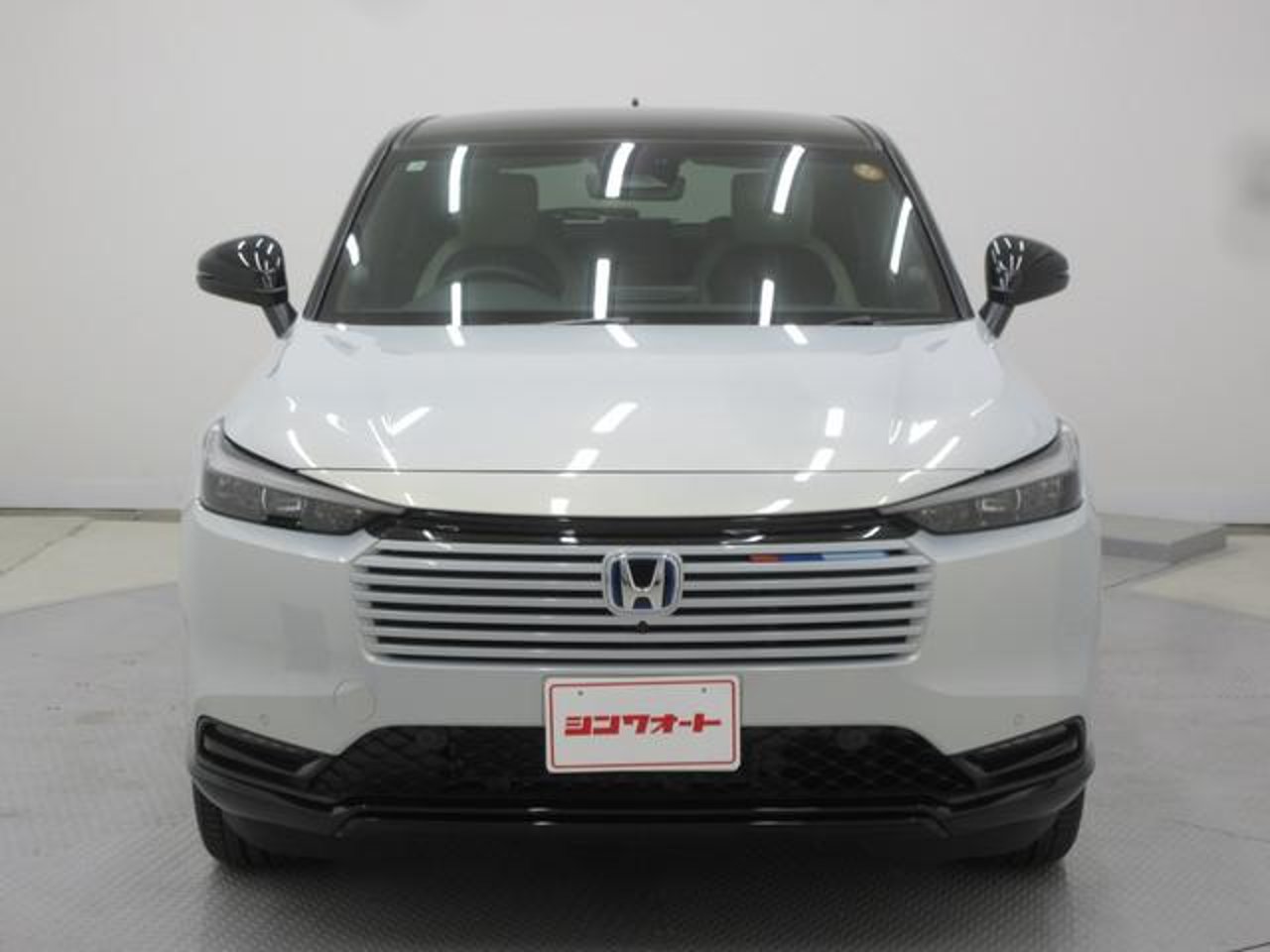 2025 Honda Vezel, photo 1 of 1