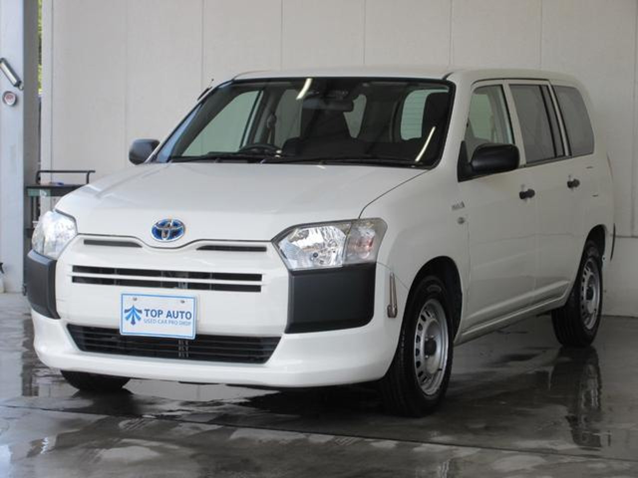 2020 Toyota Probox VAN for sale in Kenya