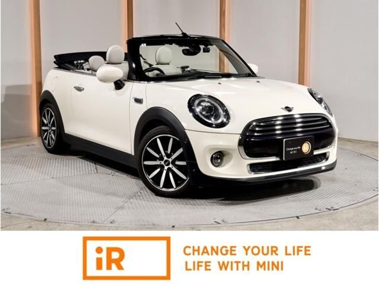 2020 BMW Mini, photo 1 of 1