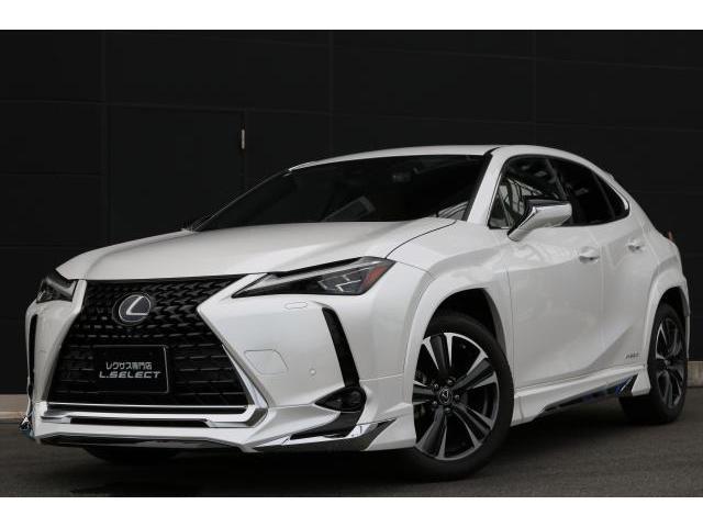 LEXUS UX (Page 6) Used Cars – Affordable, High-Quality Japanese