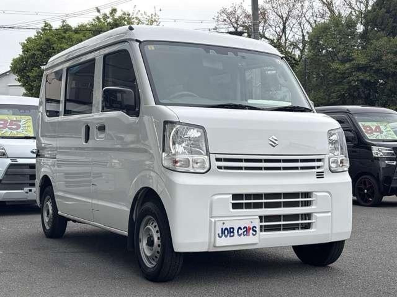 2022 Suzuki Every, photo 1 of 1