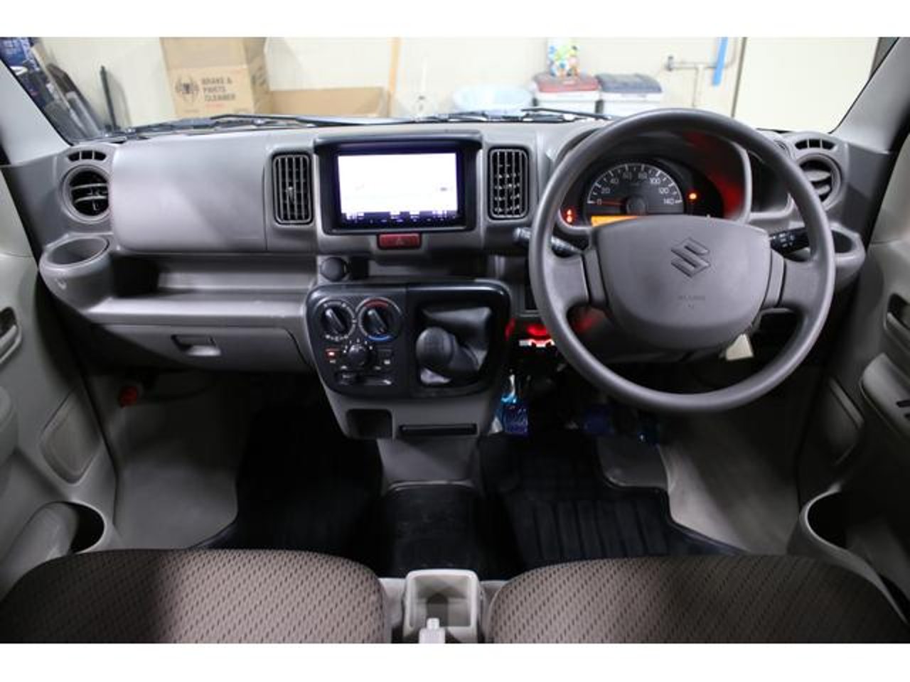 2021 Suzuki Every, photo 1 of 1