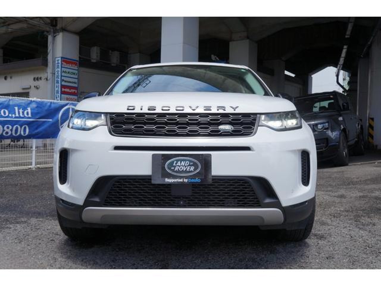 2019 Land Rover Rover, photo 1 of 1
