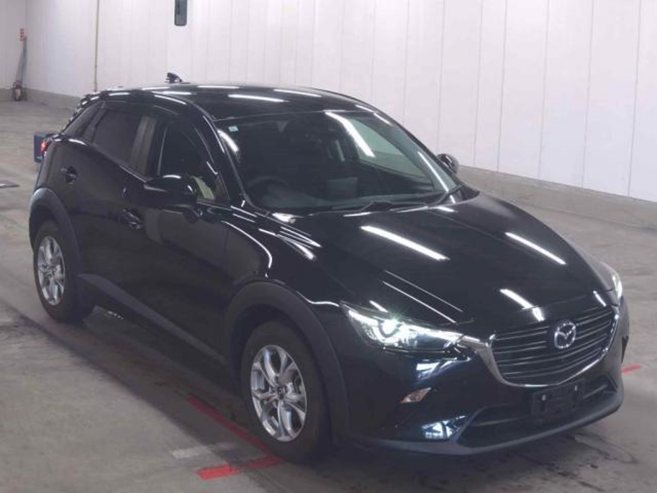 2023 Mazda Cx3, photo 1 of 1