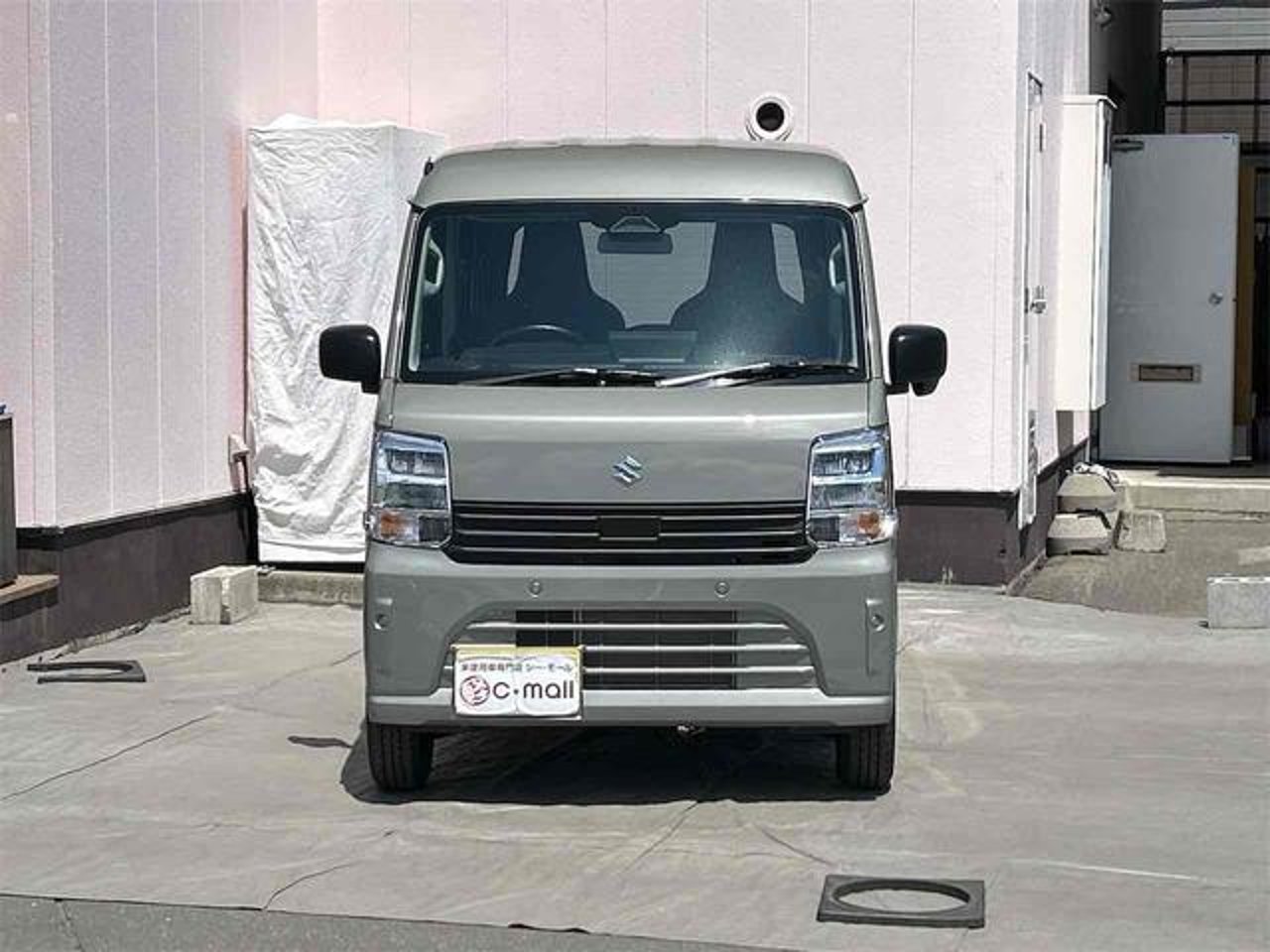 2026 Suzuki Every, photo 1 of 1