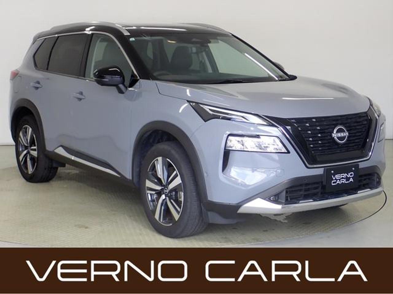 2023 Nissan Xtrail G e-4ORCE for sale in Kenya