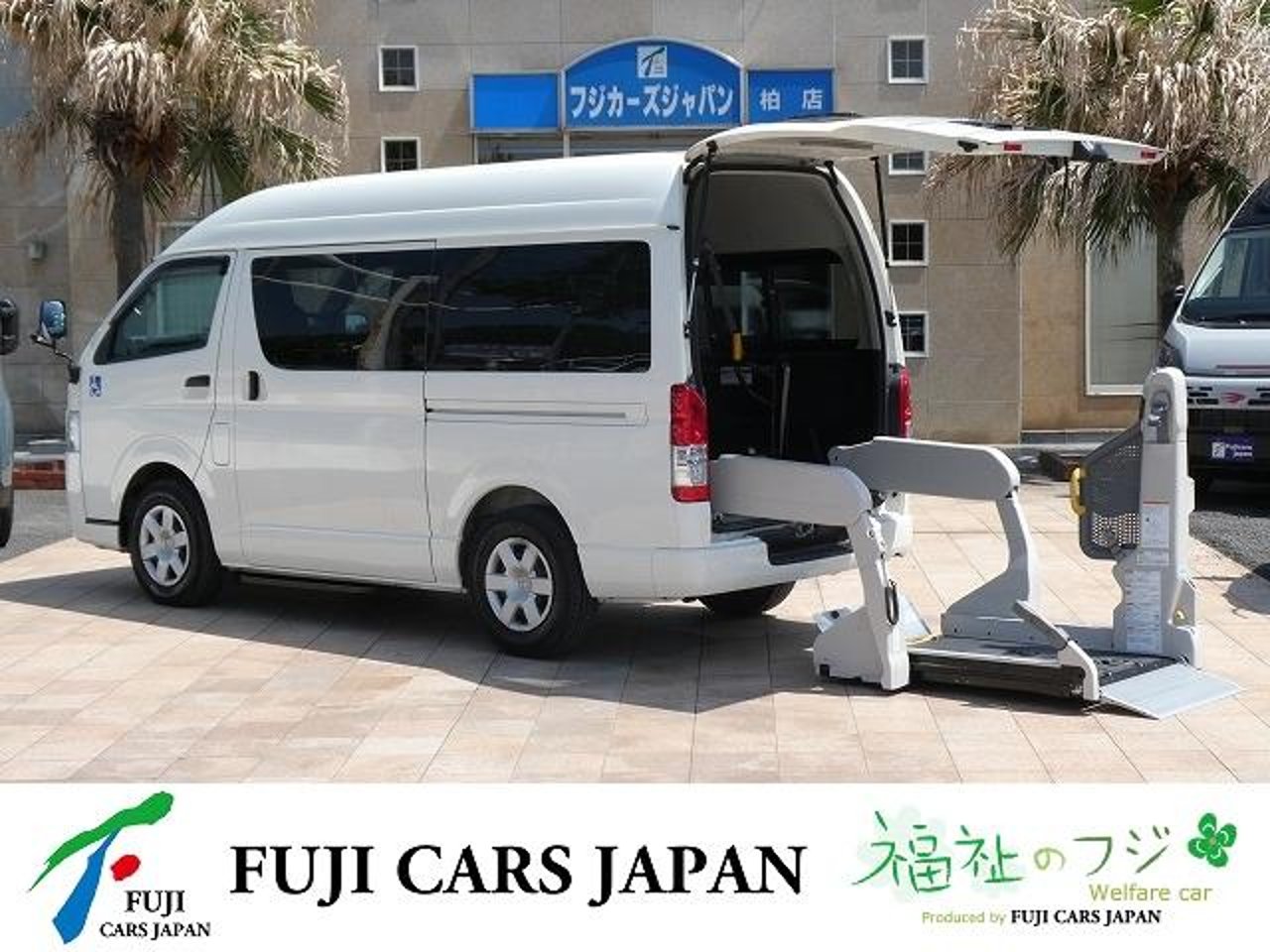 2020 Toyota Hiace VAN for sale in Kenya