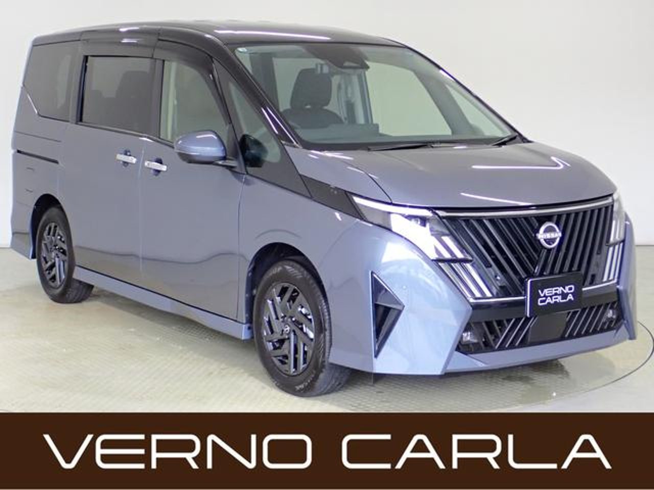 2026 Nissan Serena Standard for sale in Kenya