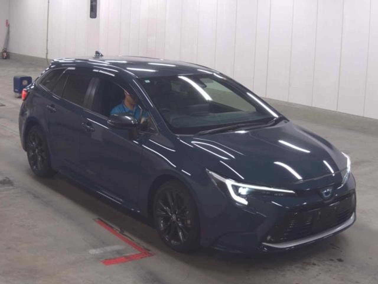 2023 Toyota Corolla, photo 1 of 1