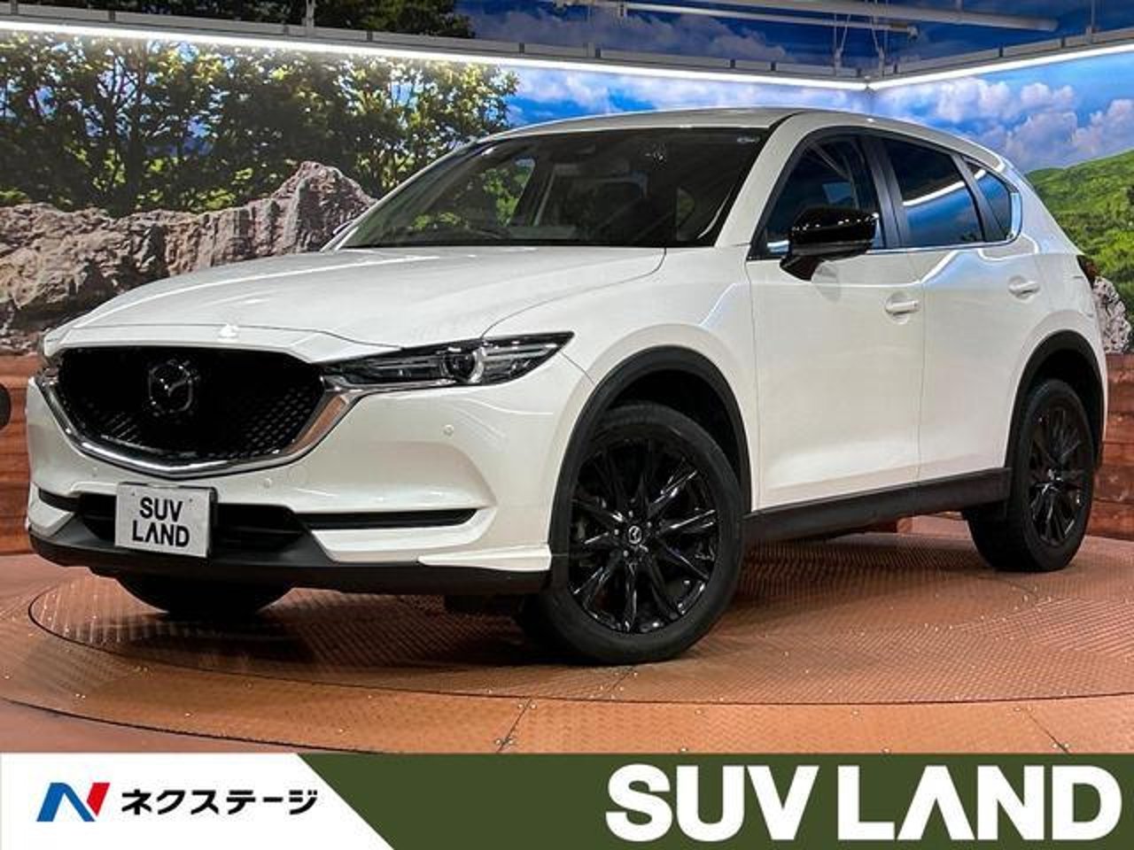 2021 Mazda Cx5 Standard for sale in Kenya